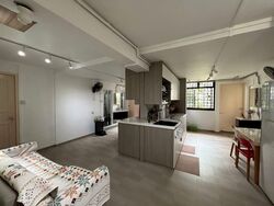 Blk 1 Ghim Moh Green (Queenstown), HDB 5 Rooms #554266941